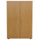 Olton 450mm Deep Lockable Office Storage Cupboard